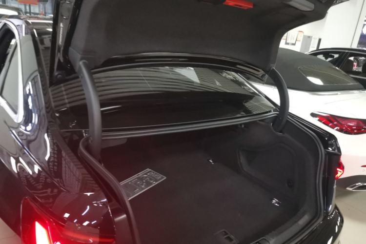 Used Audi A6L 2023 Revised 40 TFSI Luxury Dynamic Edition