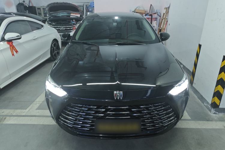 Used Buick Regal 2024 25T Deluxe Edition