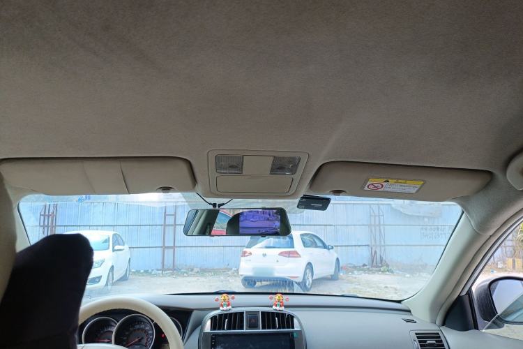 Used Nissan Sylphy 2012 Classic 1.6XE Automatic Comfort Edition
