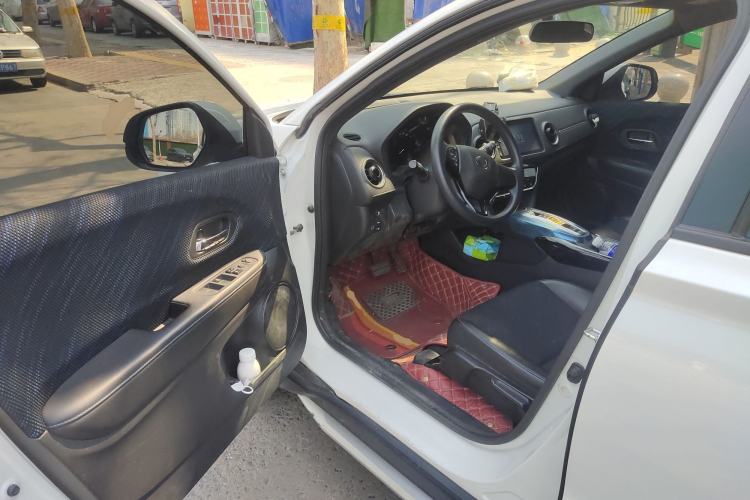 Used CIIMO X-NV 2020 Windstorm Edition
