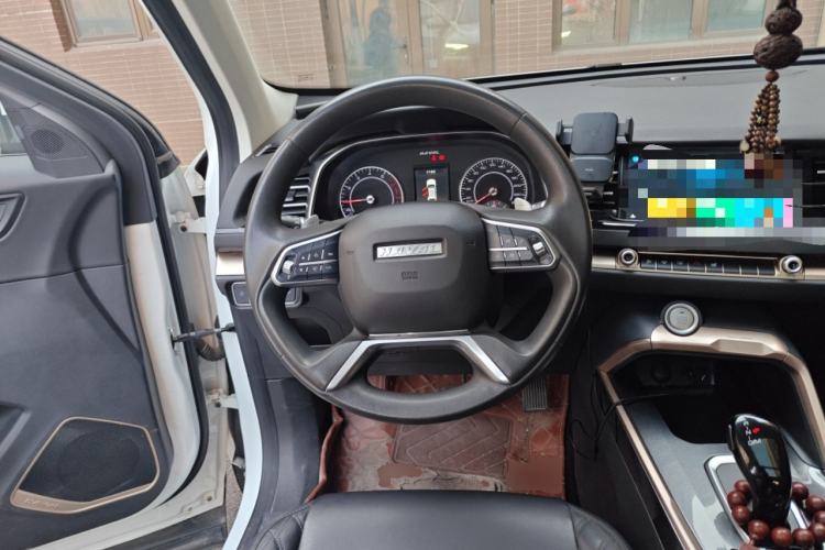Used Haval H6 2021 1.5T Automatic Urban Edition
