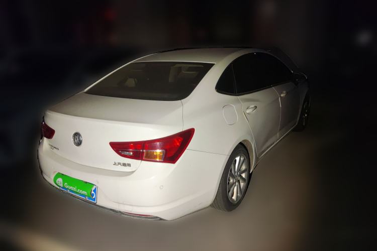 Used Buick Verano 2017 Sedan 15S Automatic Leading Model
