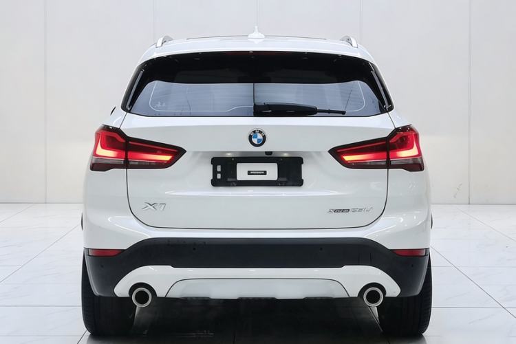 Used BMW X1 2020 xDrive25Li Luxury Edition
