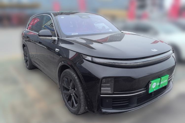 Used Li Auto L7 2023 Air model
