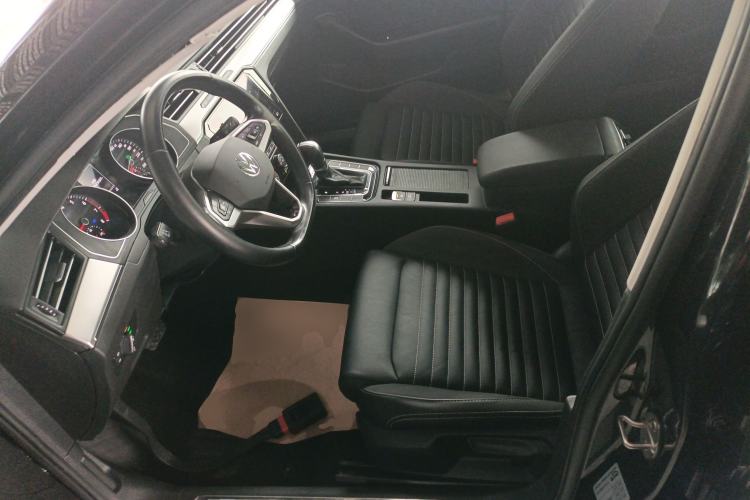 Used Volkswagen Magotan 2020 280TSI DSG Comfort Edition