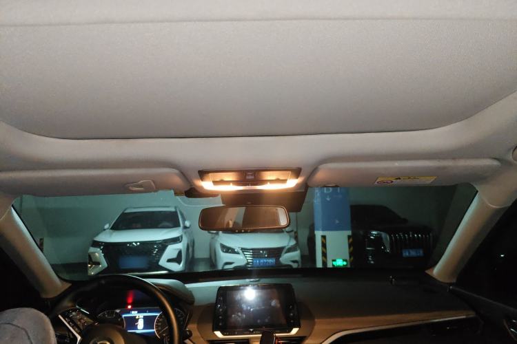 Used Nissan Teana 2021 2.0L XL Upper AD1 Smart Drive & Navigation Edition Headliner