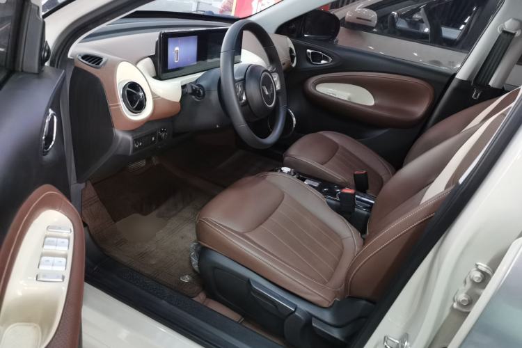 Used Wuling Bingo 2024 333 km Enjoyment Version Driver Seat
