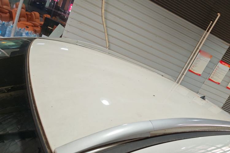 Used Nissan Qashqai 2023 Classic 2.0L CVT XV Comfort Edition
