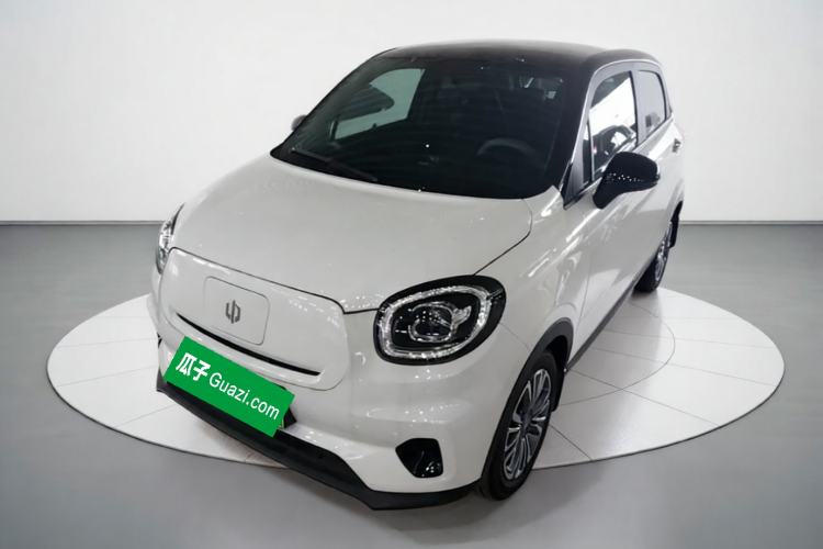 Used Leapmotor T03 2024 310 Comfort Edition
