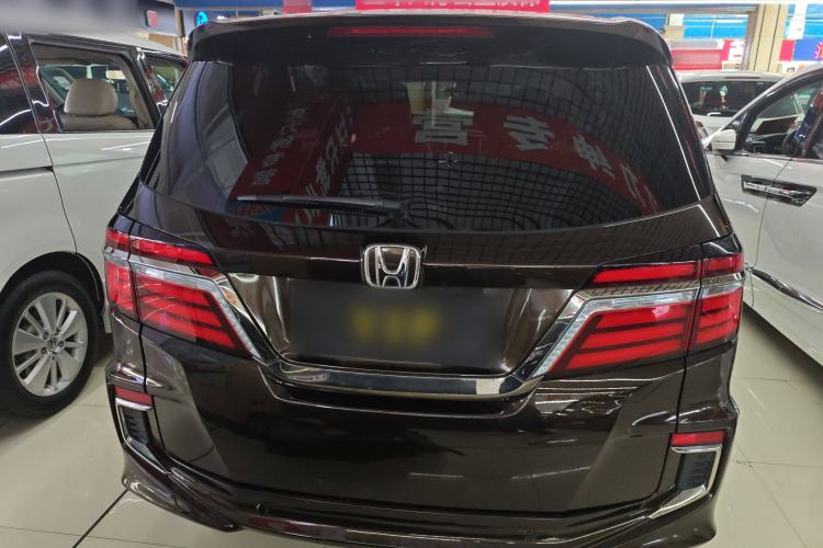 Used Honda Elysion 2019 2.0L Hybrid Luxury Edition