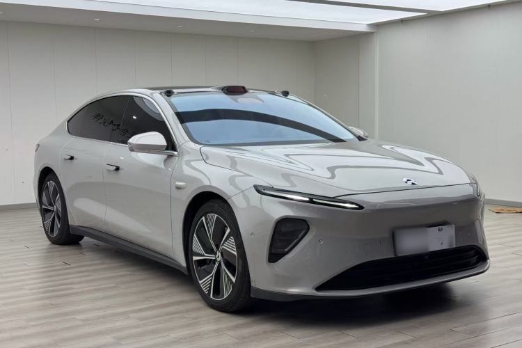 Used Nio ET7 2024 75 kWh Executive Edition
