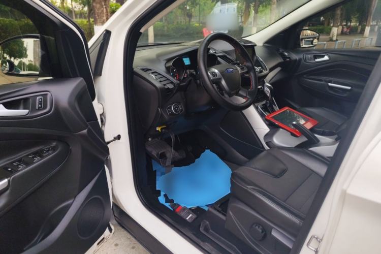 Used Ford Kuga 2015 1.5L GTDi Two-Wheel Drive Fashion Edition