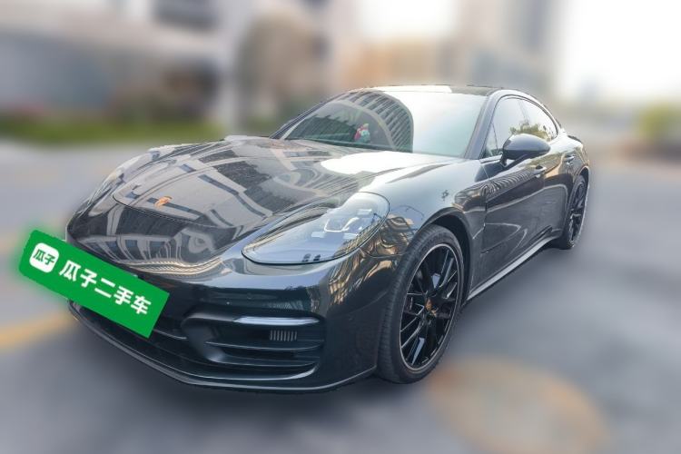 Used Porsche Panamera 2023 Panamera 2.9T