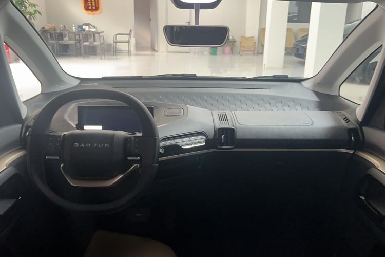 Used Baojun KiWi EV 2022 Artist Lite Edition Ternary Lithium

