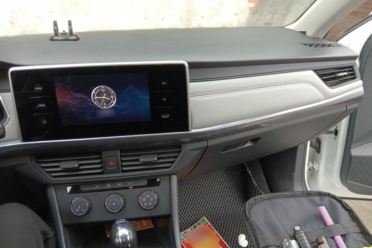 Used Volkswagen Bora 2024 200TSI DSG Comfort Edition