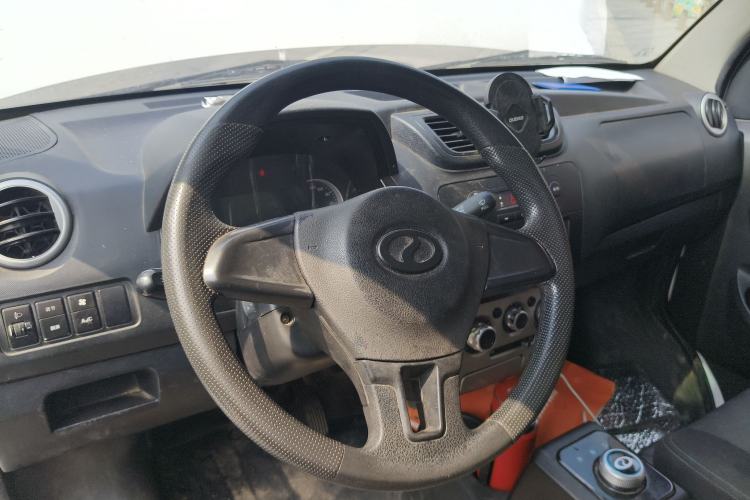 Used Ruichi EC31 2023 Standard Edition PVC 38.64 kWh
