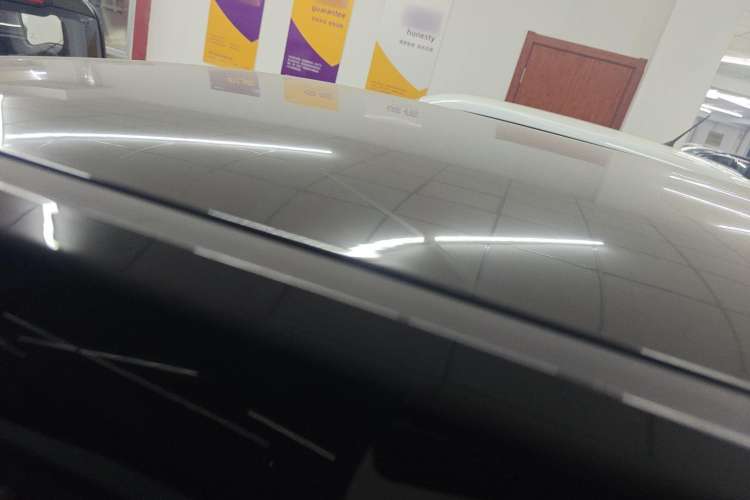 Used Chery New Energy QQ Ice Cream 2025 155km Sundae Edition