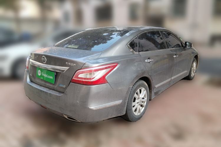 Used Nissan Teana 2013 2.0L XL Comfort Edition
