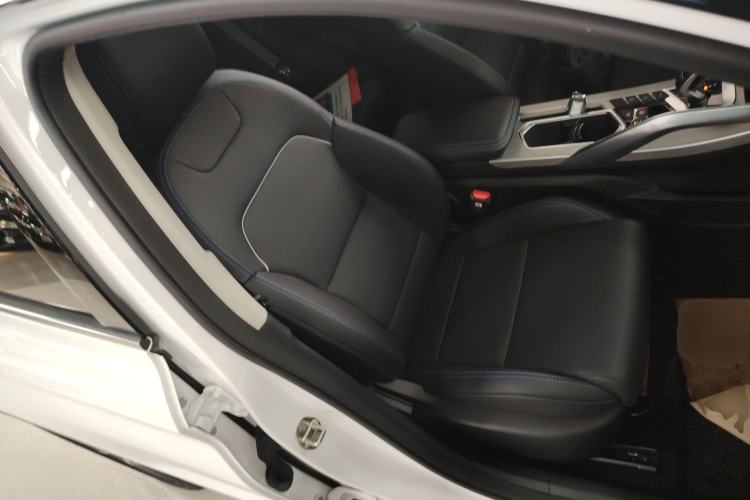 Used Geely Auto Coolray New Energy 2020 1.5T ePro Super
