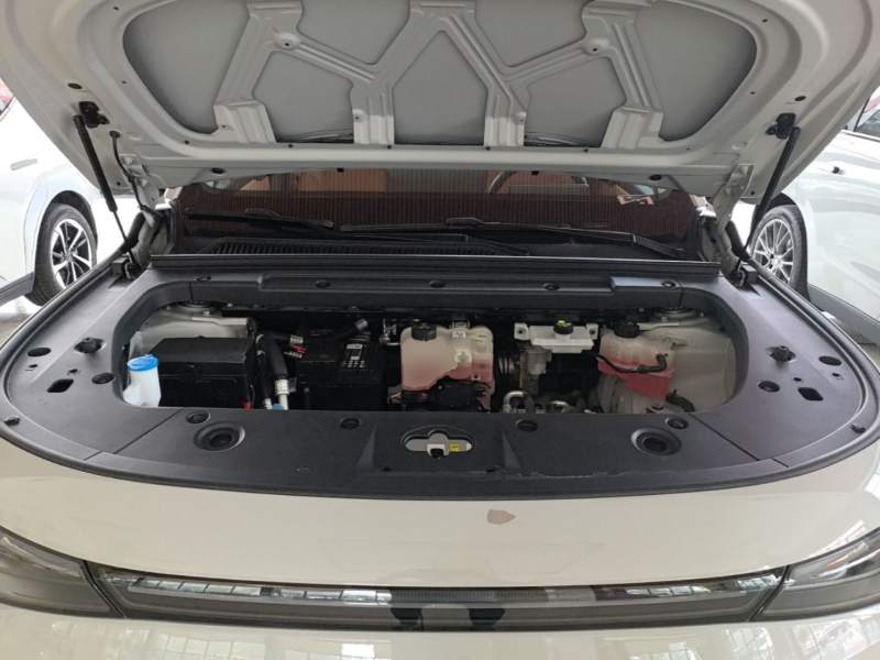 Used Leapmotor C10 2026 605 LiDAR Version — 19