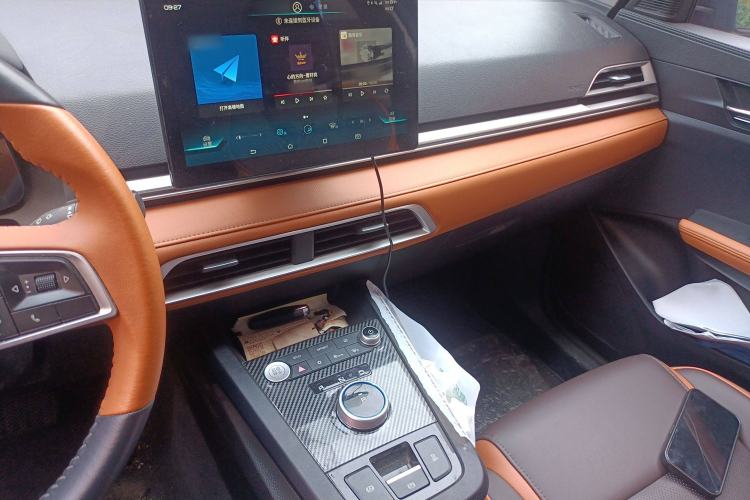 Used BYD e2 2021 Luxury Model