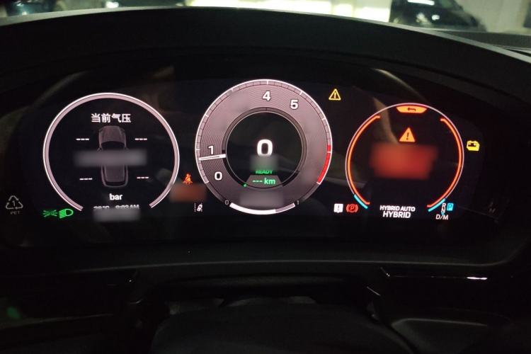 Used Porsche Cayenne E-Hybrid 2025 Cayenne E-Hybrid 2.0T
