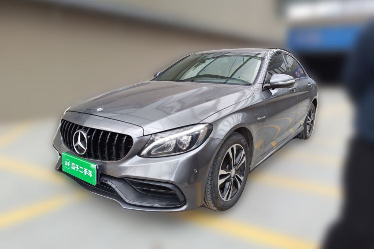 Used Mercedes-Benz C-Class 2016 C 200 Sport Edition