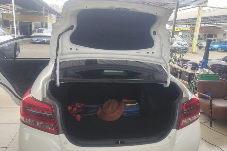 Used Toyota YARiS L  Zhi Xiang 2020 1.5L CVT Leading Edition
