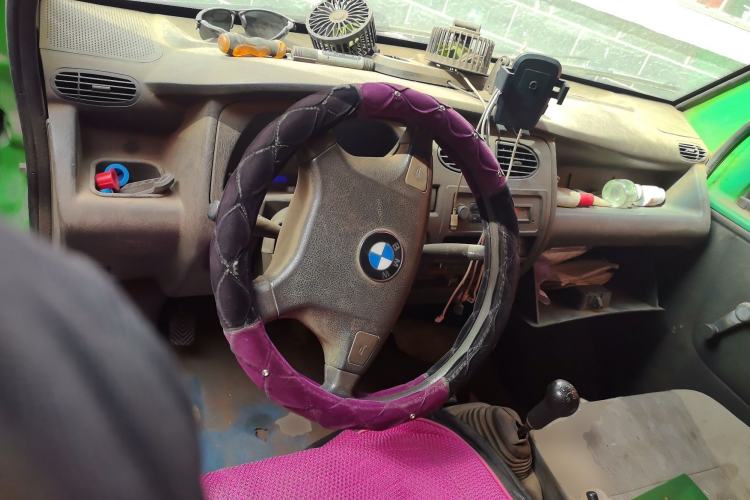 Used Dongfeng Xiaokang K07II 2013 1.0L Base Version Steering Wheel
