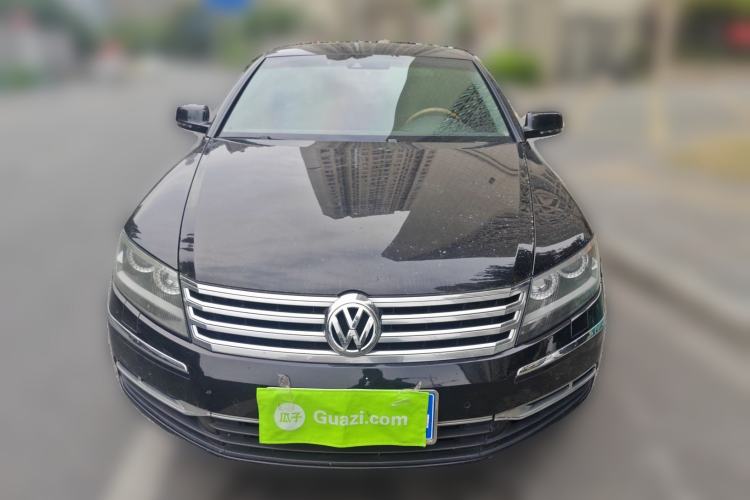 Used Volkswagen Phaeton 2012 3.6L Deluxe Custom Edition
