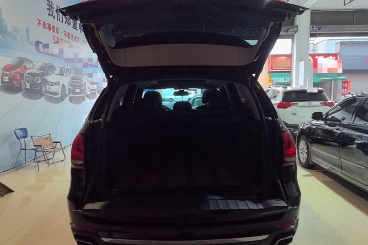Used BMW X5 2018 xDrive35i Elegant Edition
