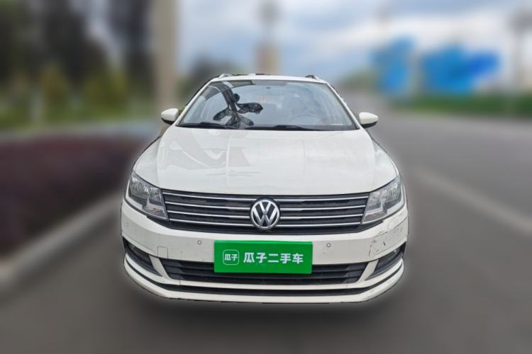 Used Volkswagen Gran Lavida 2017 230TSI DSG Comfort Edition