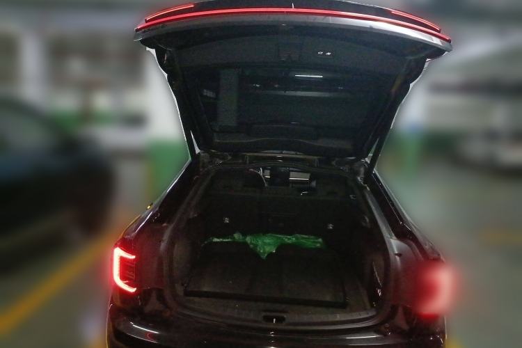 Used Polestar 2 2020 First Edition