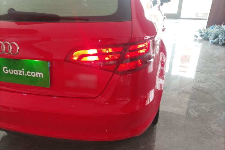 Used Audi A3 2016 Sportback 35 TFSI Ambition Edition