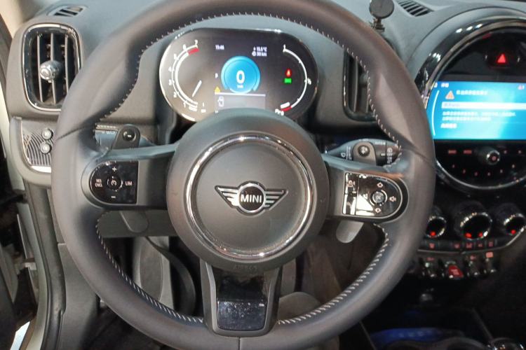 Used MINI Countryman 2022 2.0T COOPER S ALL4