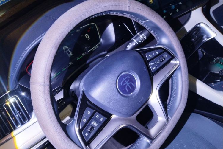 Used BYD Song PLUS New Energy 2021 DM-i 110KM Flagship PLUS