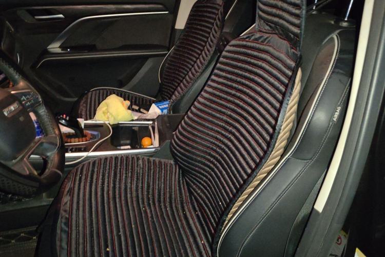 Used Haval H6 2021 National Trend Edition 1.5T Automatic Urban Version
