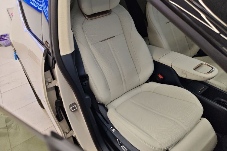 Used Zeekr X 2025 Four-Seater Rear-Drive Cube Version