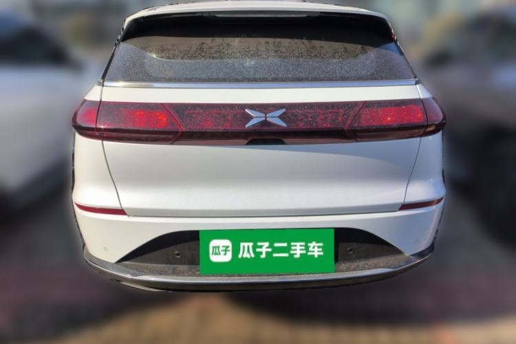 Used XPeng G3 2022 G3i 460G+
