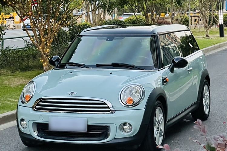 Used MINI Clubman 2011 1.6L COOPER Fun