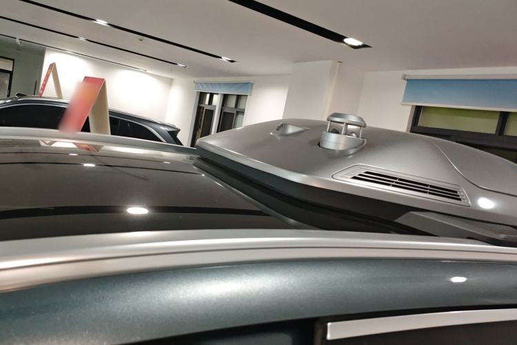 Used BYD Tang L 2025 DM 175KM Drone Player Edition