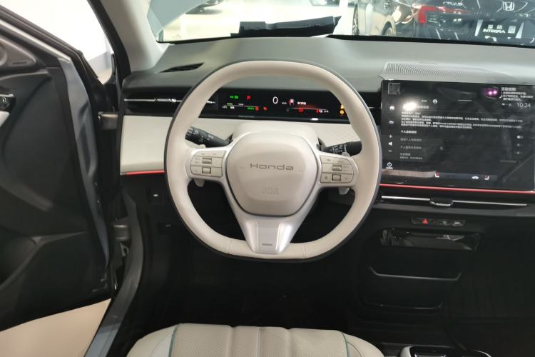 Used Honda e:NP2 2024 Advanced Edition
