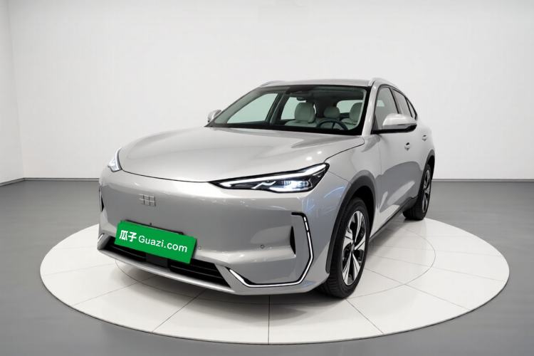 Used Geely Galaxy E5 2024 530km Starship Edition