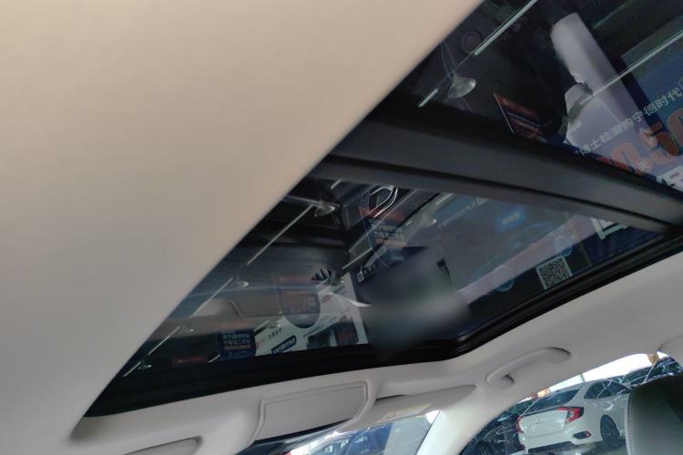 Used Volkswagen Passat 2023 Revised 330TSI Starry Elite Edition
