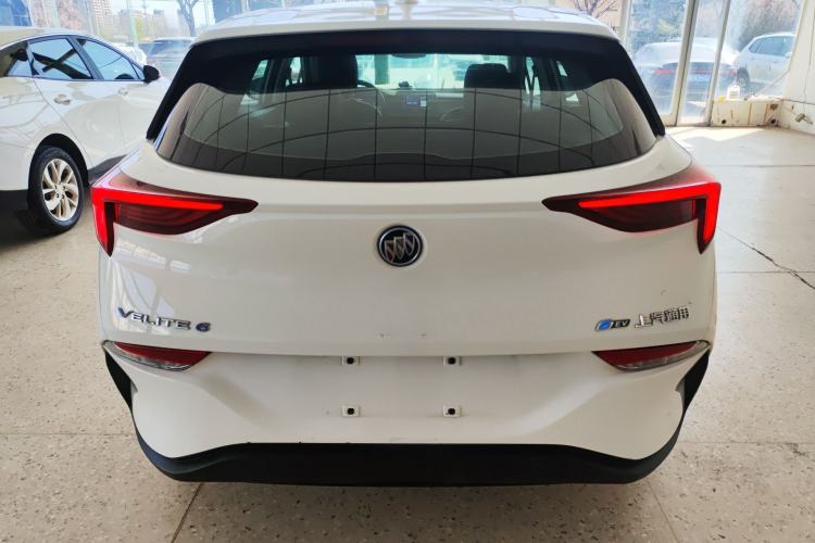 Used Buick Velite 6 2023 430km Range Commuter Version