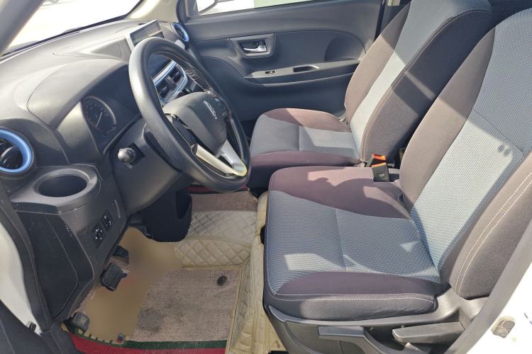 Used LINGBOX 2021 Comfort Edition
