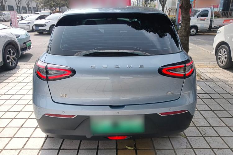 Used Geely Galaxy Geome 2025 310km Dream Edition