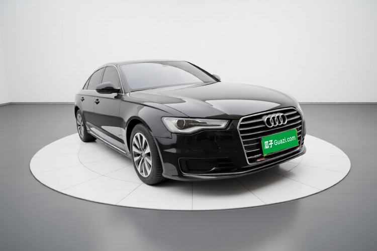 Used Audi A6L 2016 30 FSI Comfort Version