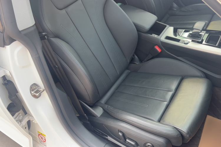 Used Audi A5 2022 Sportback 40 TFSI quattro Luxury Dynamic Model
