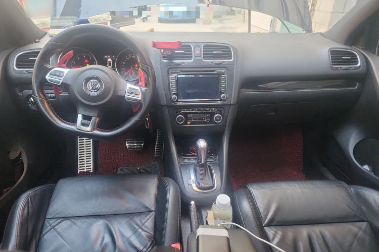 Used Volkswagen Golf GTI 2011 2.0 TSI GTI